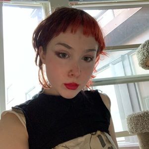 Meet your Posher, Tara